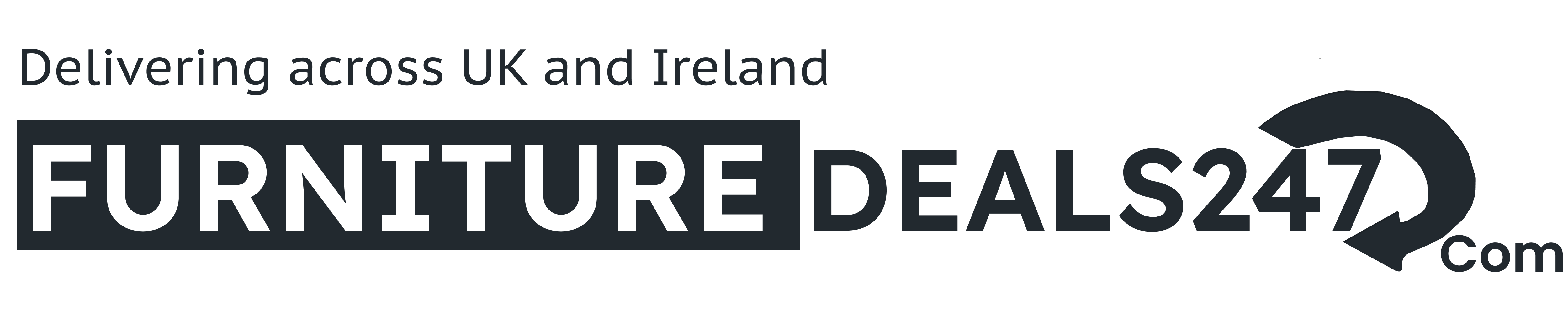 Furniture Deal 247 Logo