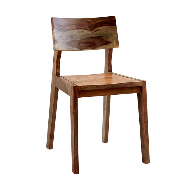 Aspen Dining Chair - Set of 2 For Indian Hub-IH-AS17