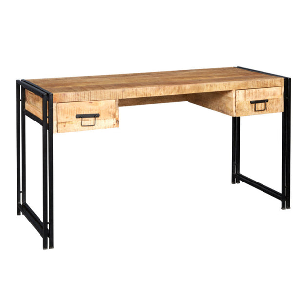 Cosmo Industrial Desk  For Indian Hub-IH-ID27