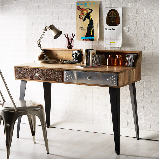 Sorio Desk / Console Table For Indian Hub-IH-S04