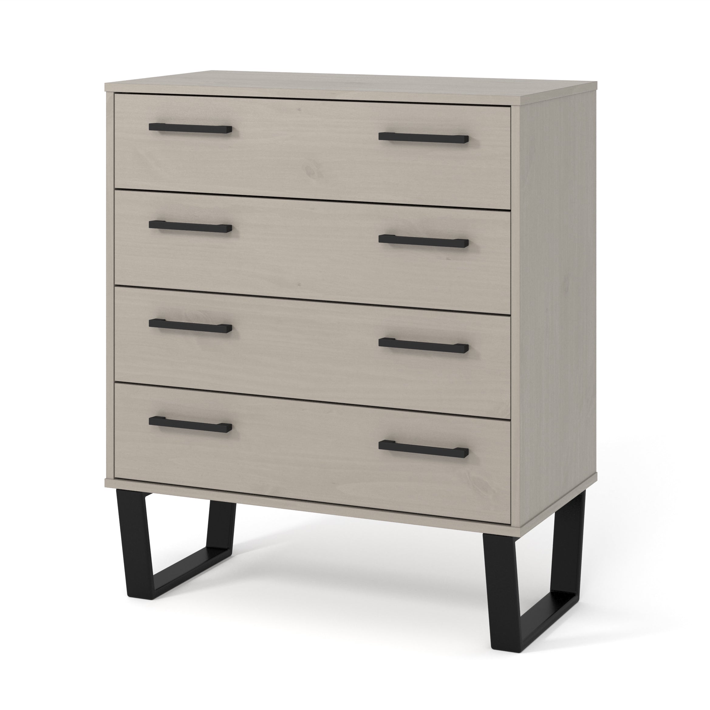 Texas 4 Drawer Chest Of Drawers For Core Products - Txg514