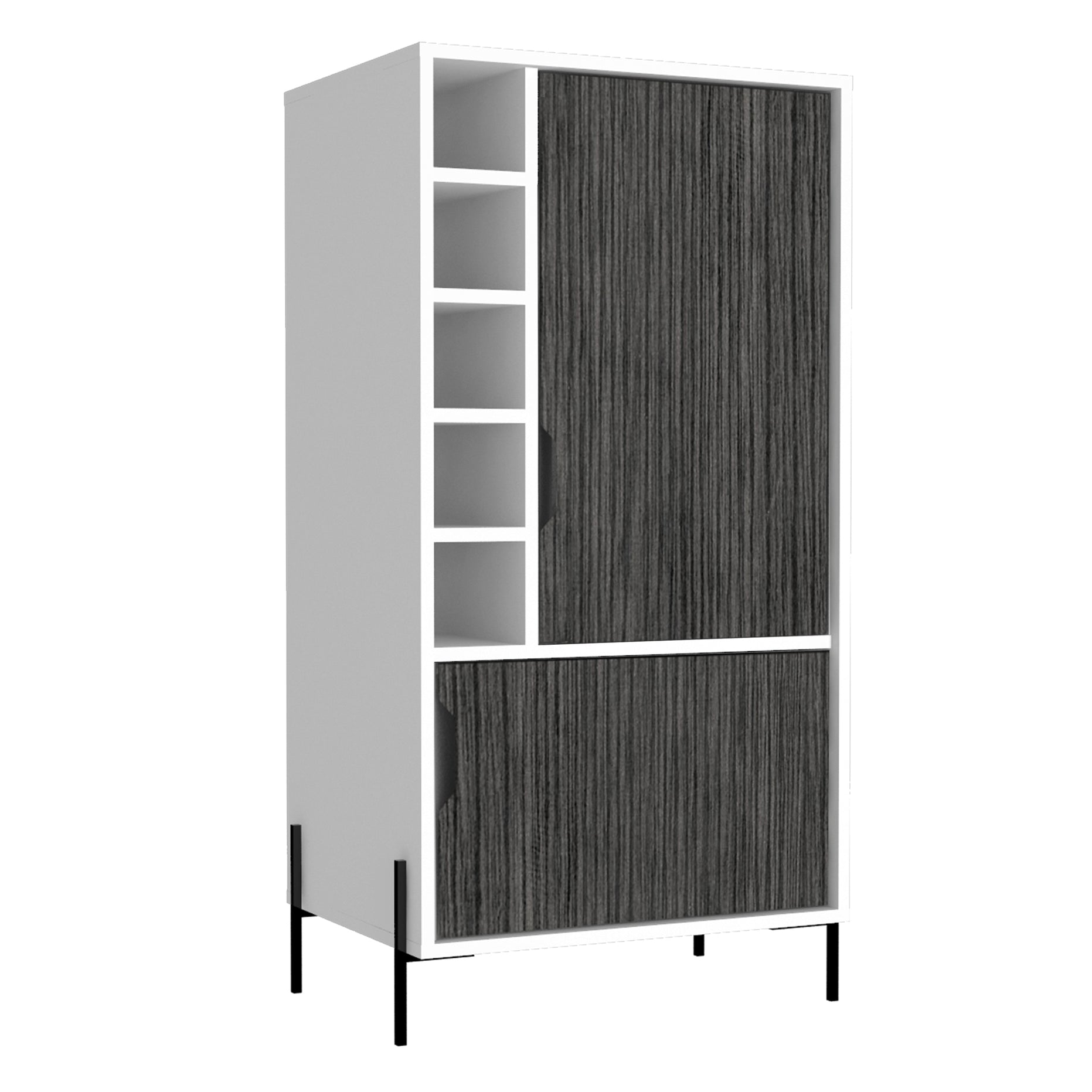 Dallas Drinks & Storage Bar For Core Products - Dl914