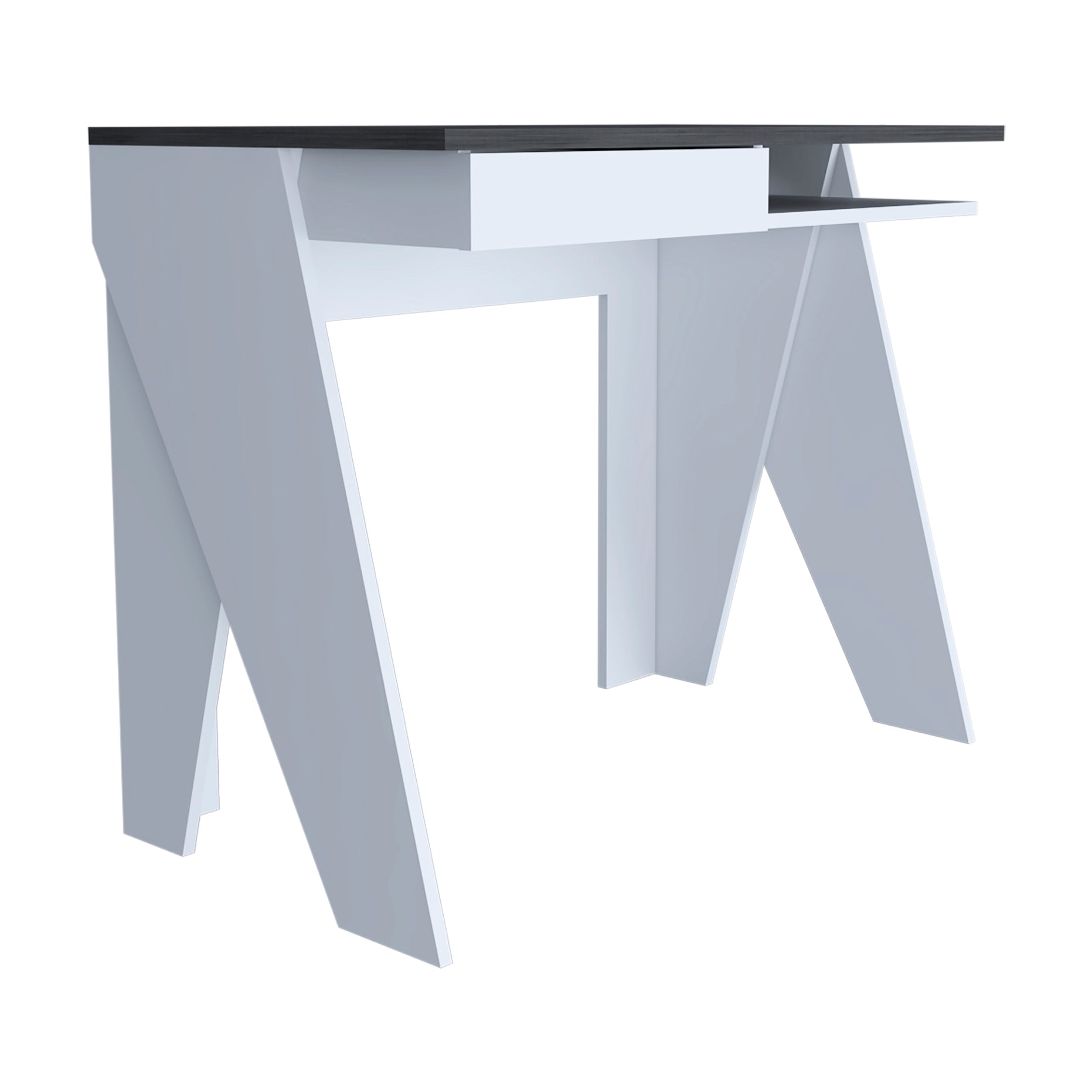 Dallas Home Office Desk With Drawer For Core Products - Dl106