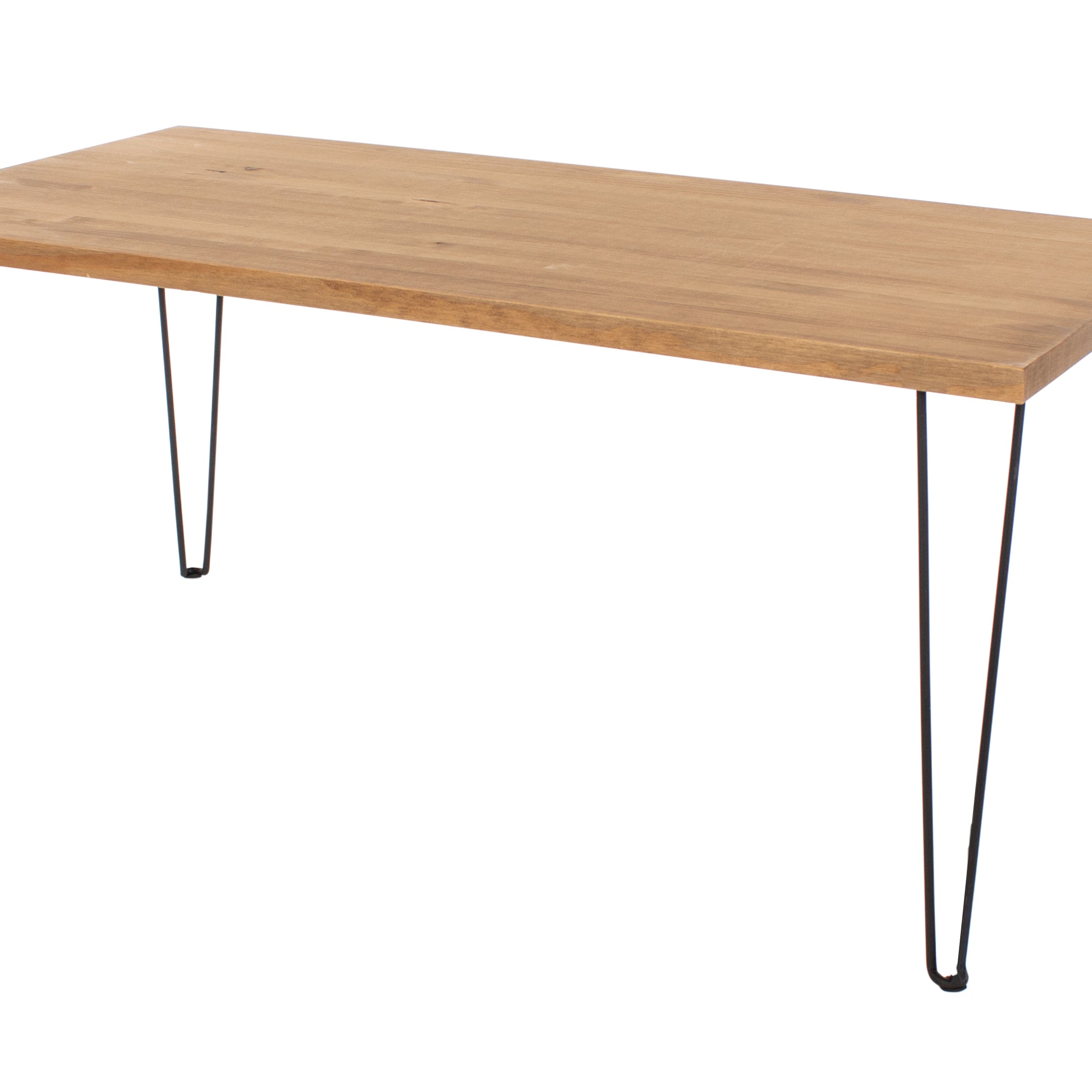 Augusta Pine Standard Coffee Table For Core Products - Ag702
