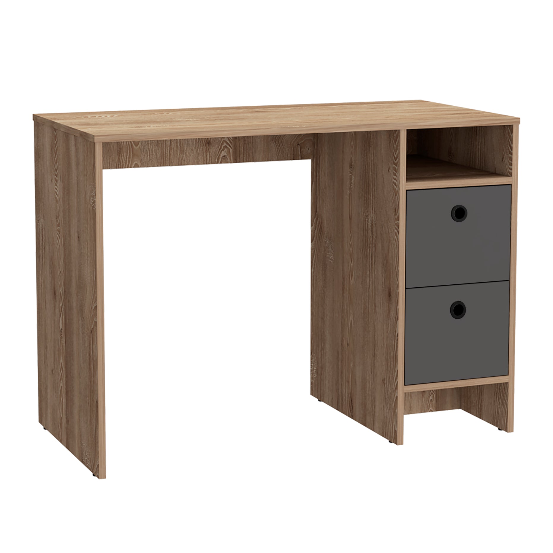 Vegas Desk With Two Drawers  For Core Products - Vg106