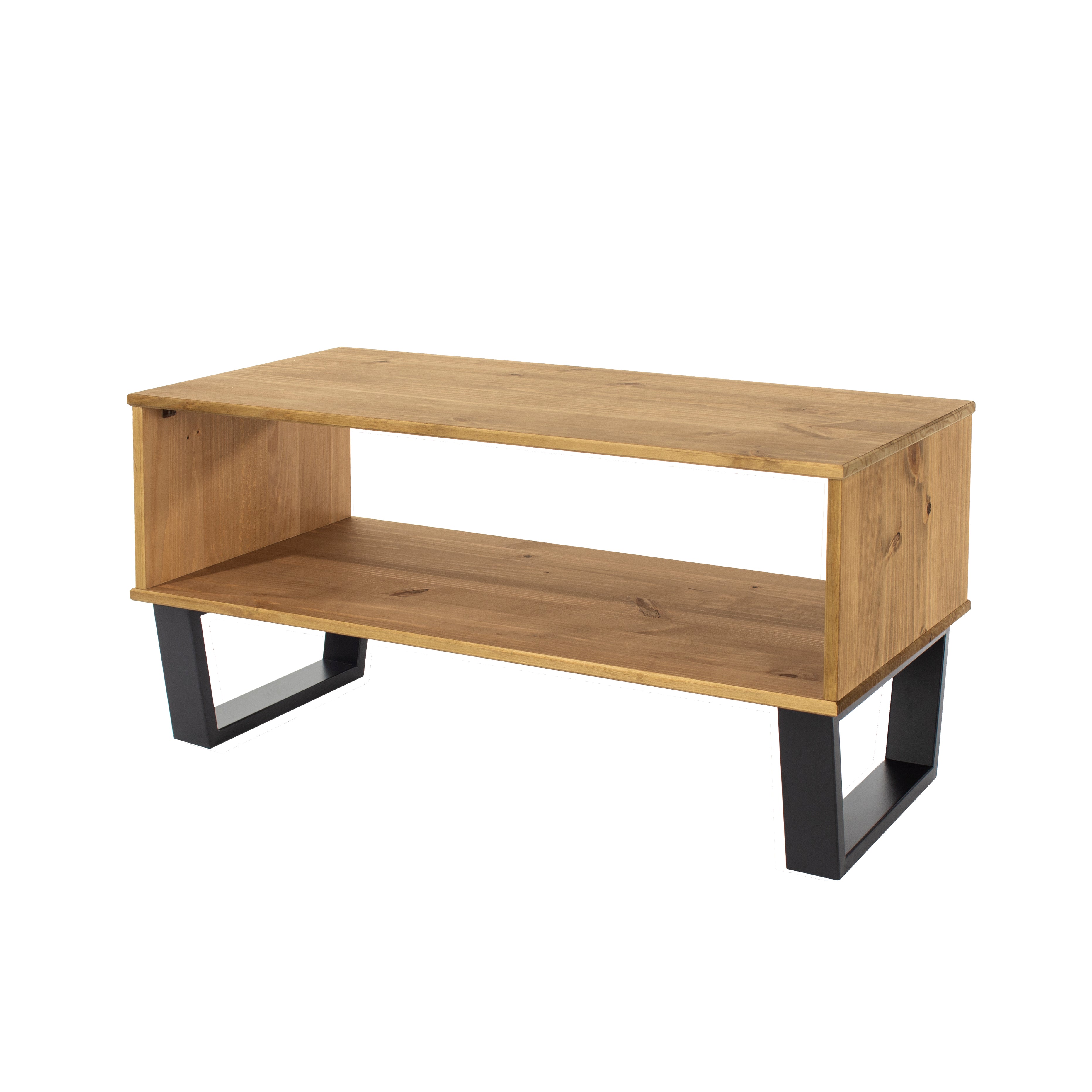 Texas Open Coffee Table For Core Products - Tx903