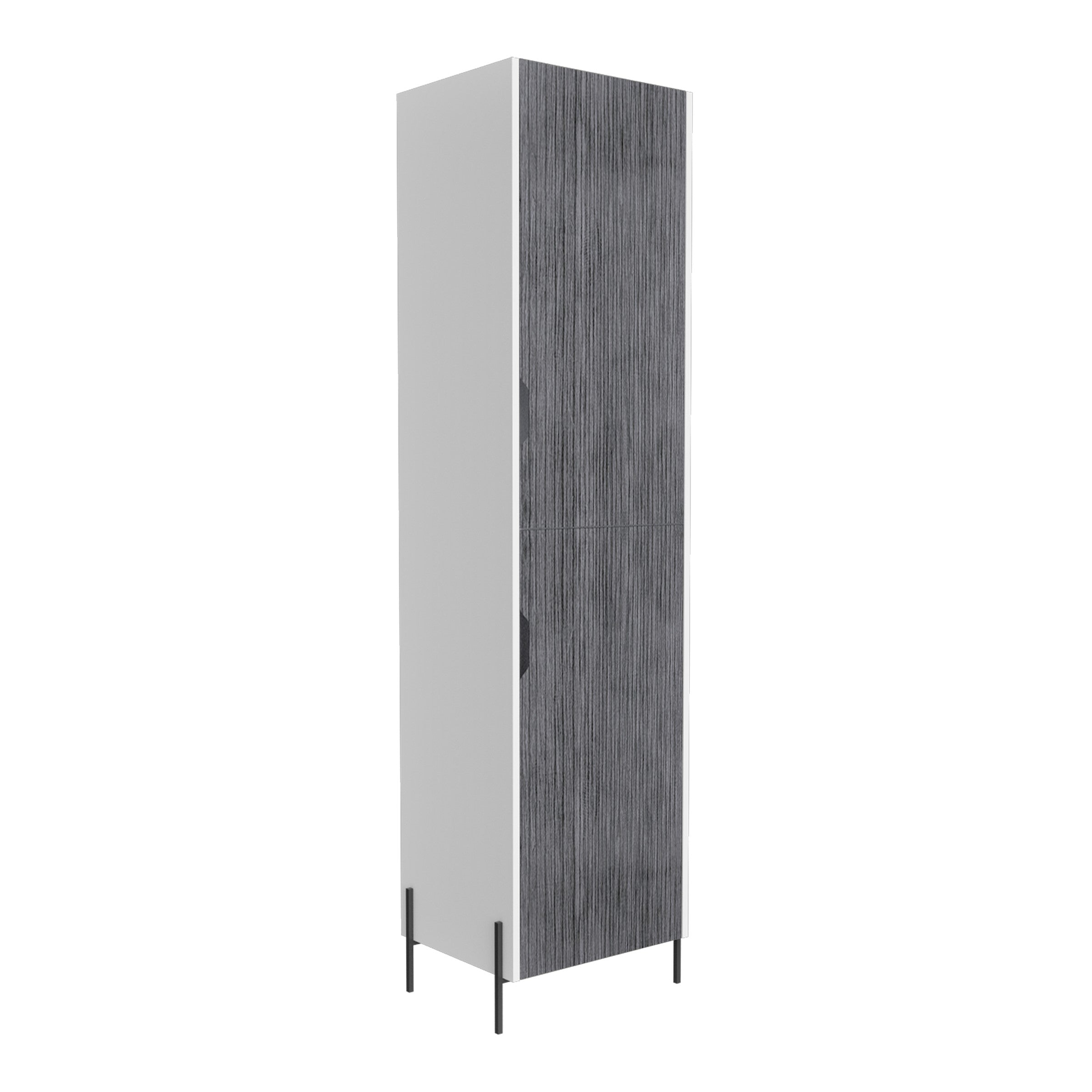 Dallas Tall Storage Cabinet For Core Products - Dl924