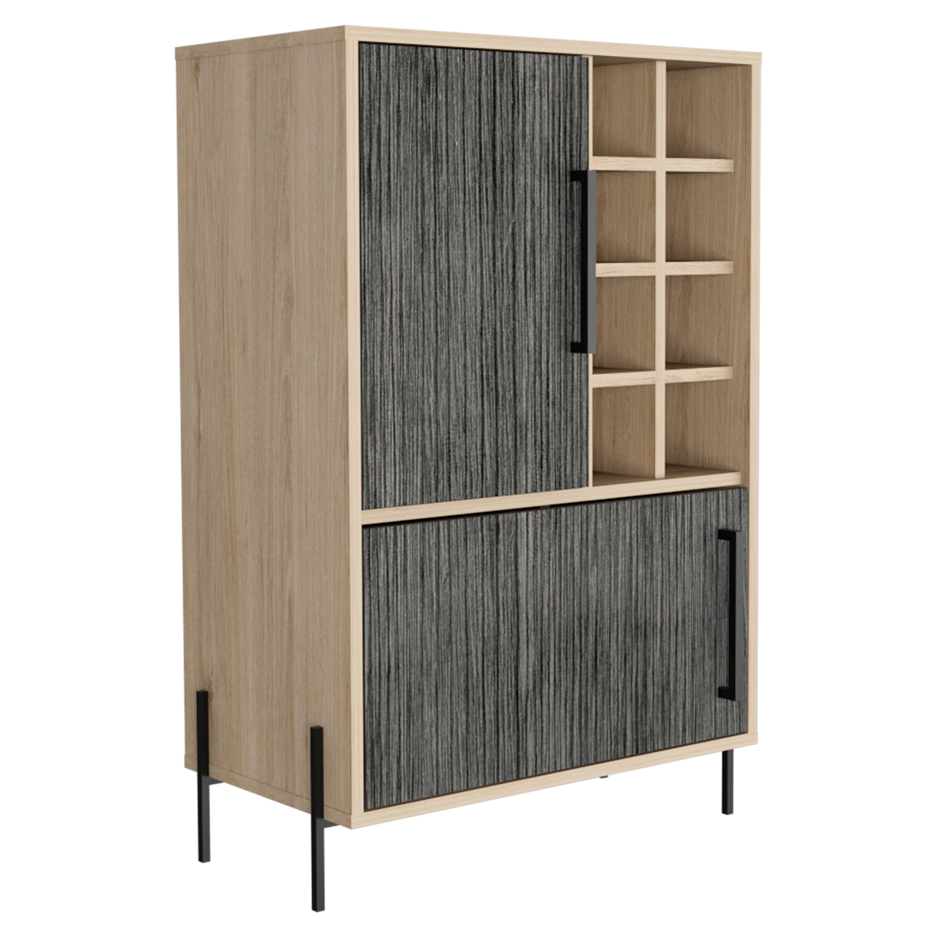 Harvard Drinks Bar For Core Products - Hr914