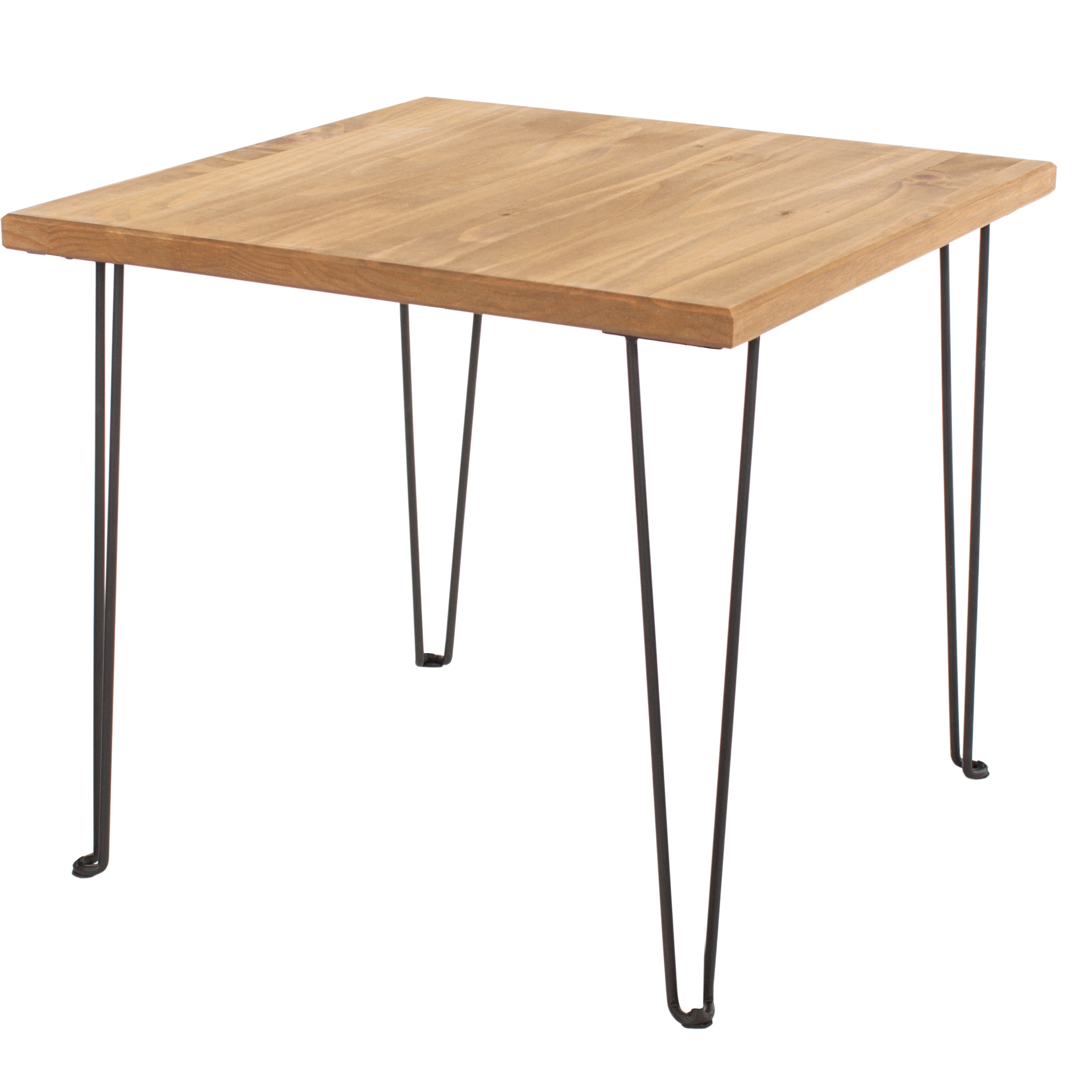 Augusta Pine Standard Lamp Table  For Core Products - Ag706