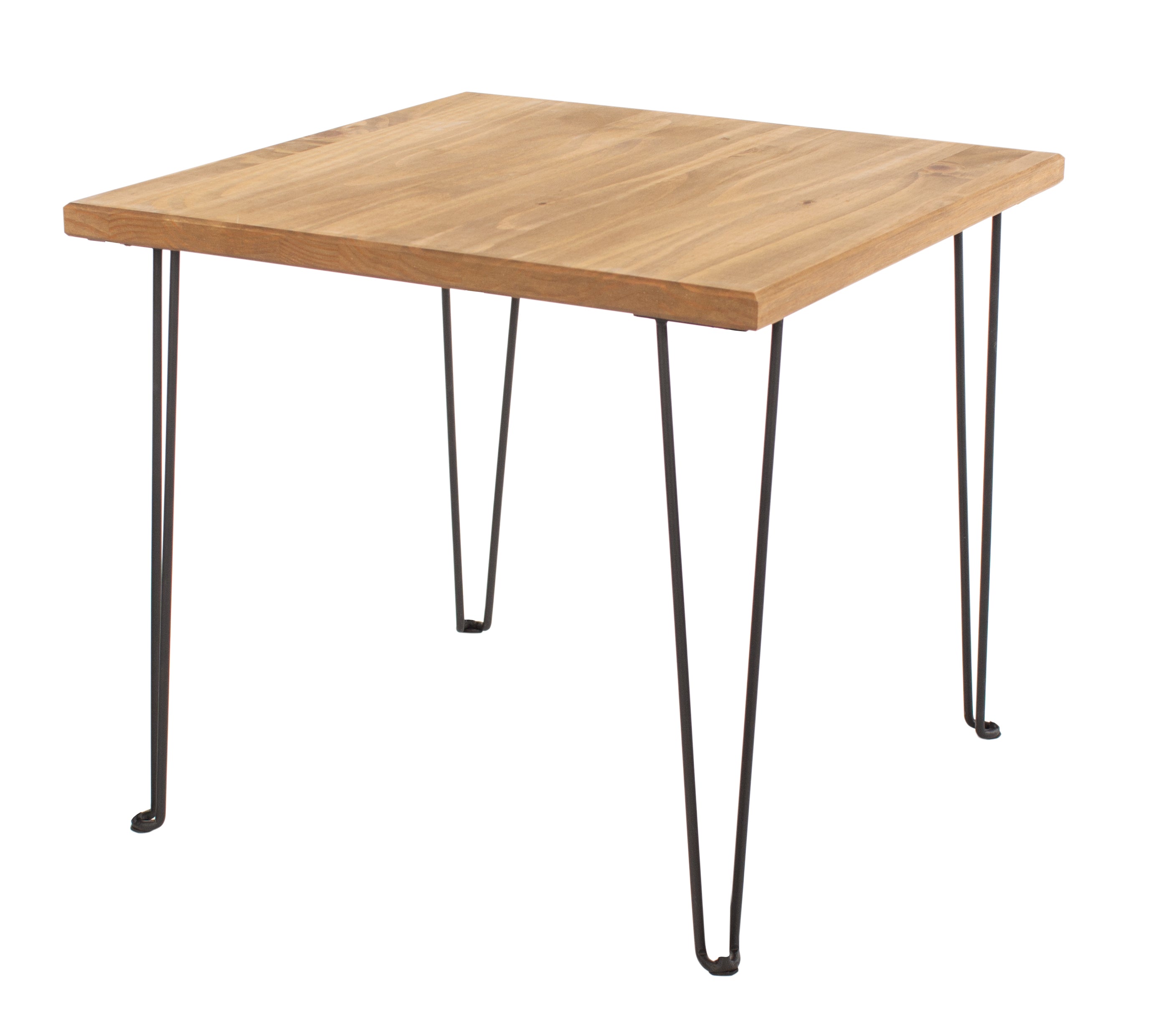 Augusta Pine Standard Lamp Table  For Core Products - Ag706