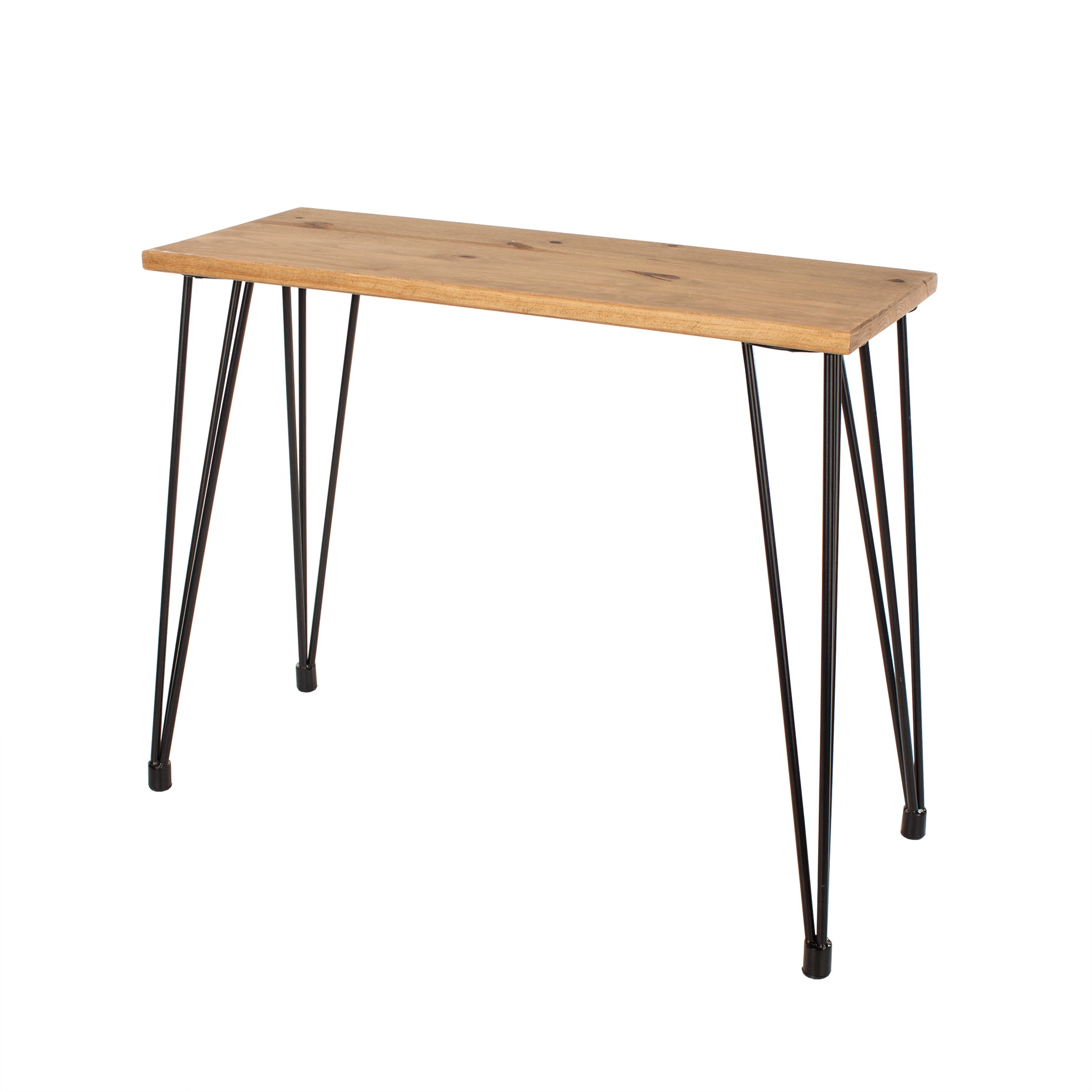 Augusta Pine Standard Console Table  For Core Products - Ag901