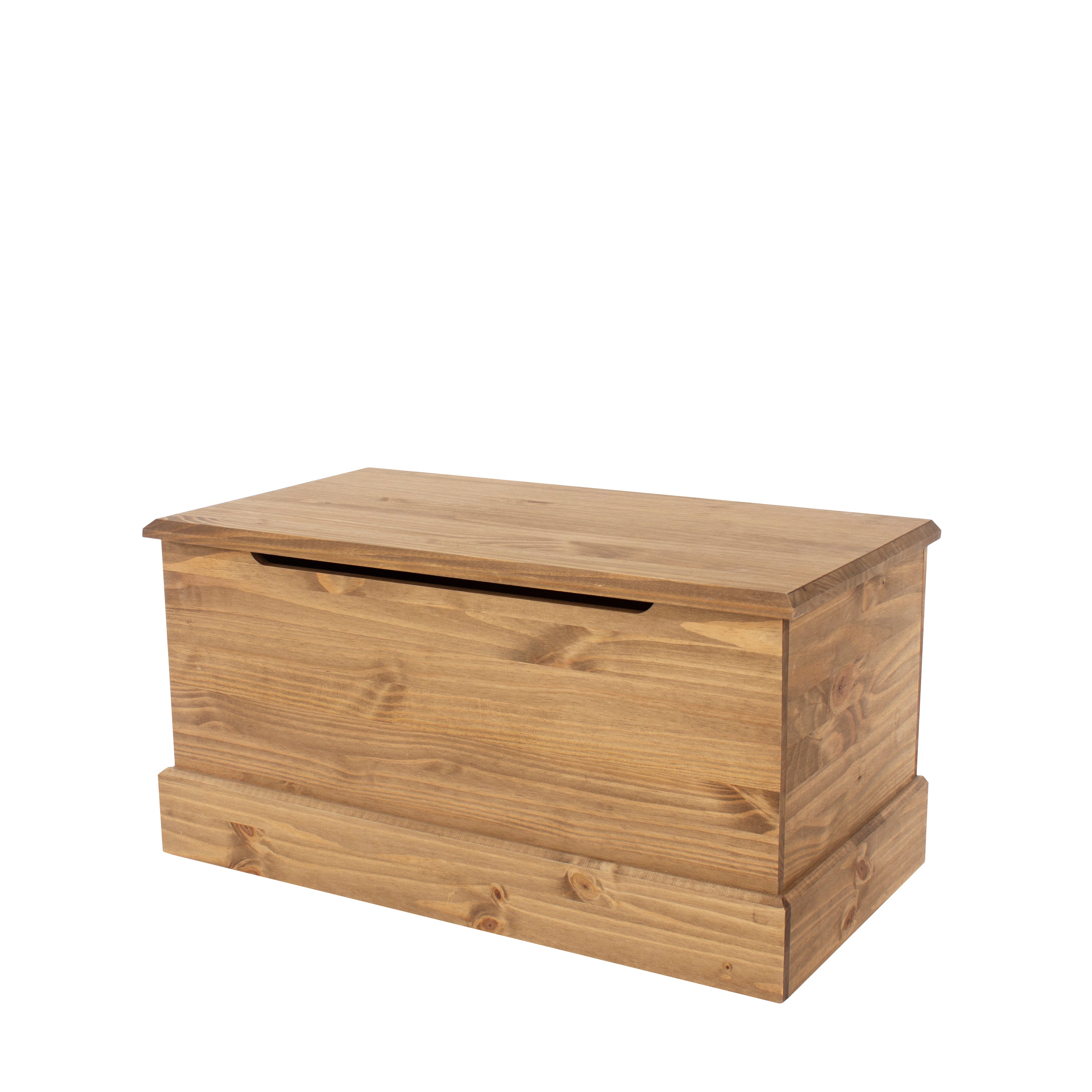 Cotswold Ottoman Storage Trunk  For Core Products - Ct140