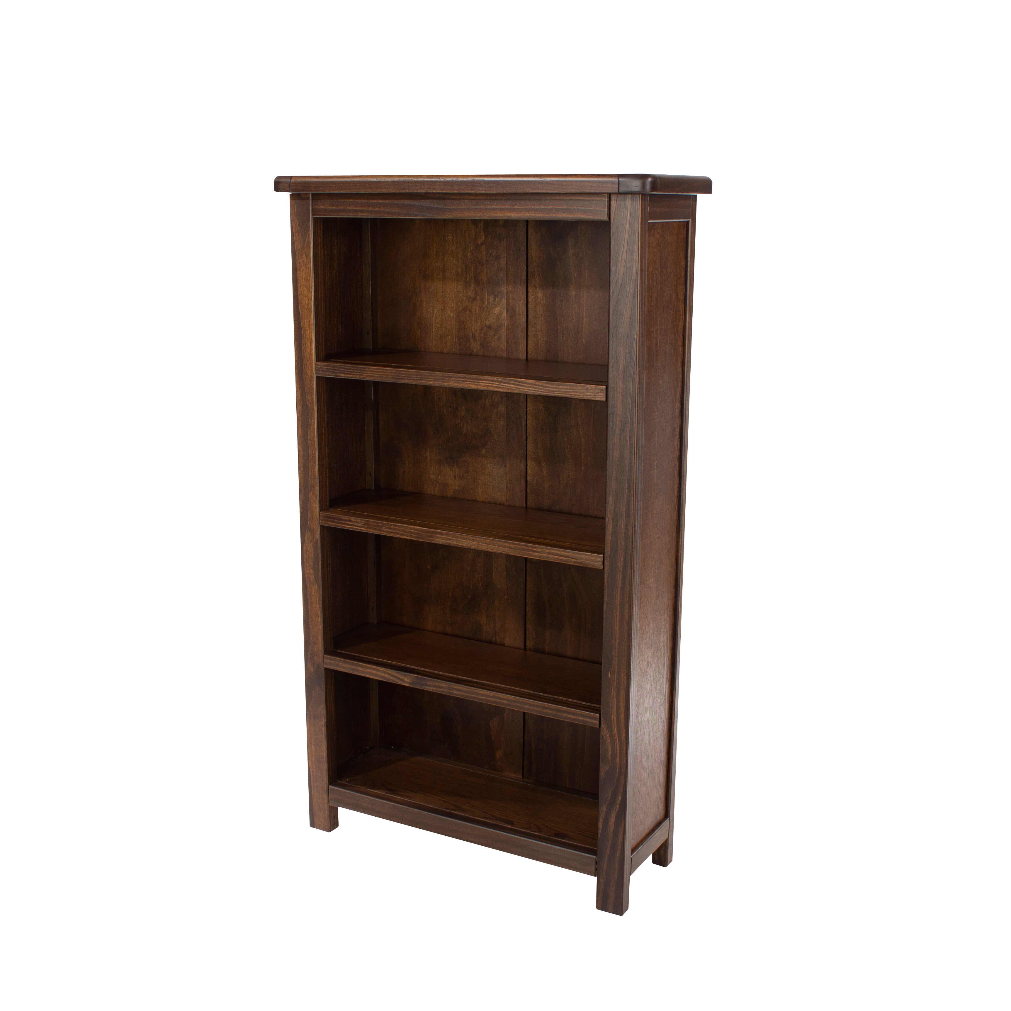 Boston 3 Shelf Narrow Bookcase For Core Products - Bt313
