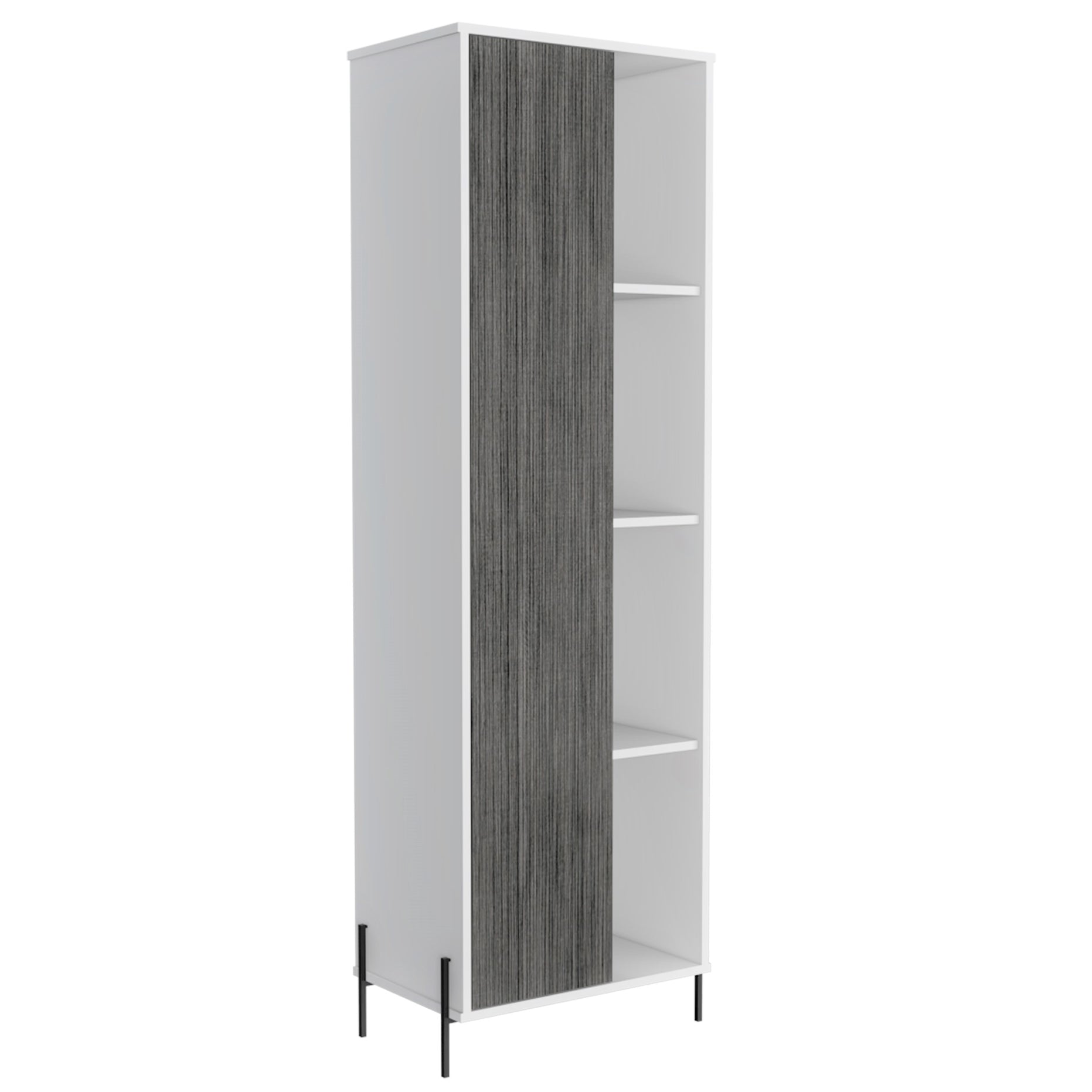 Dallas Tall Storage & Display Cabinet For Core Products - Dl903