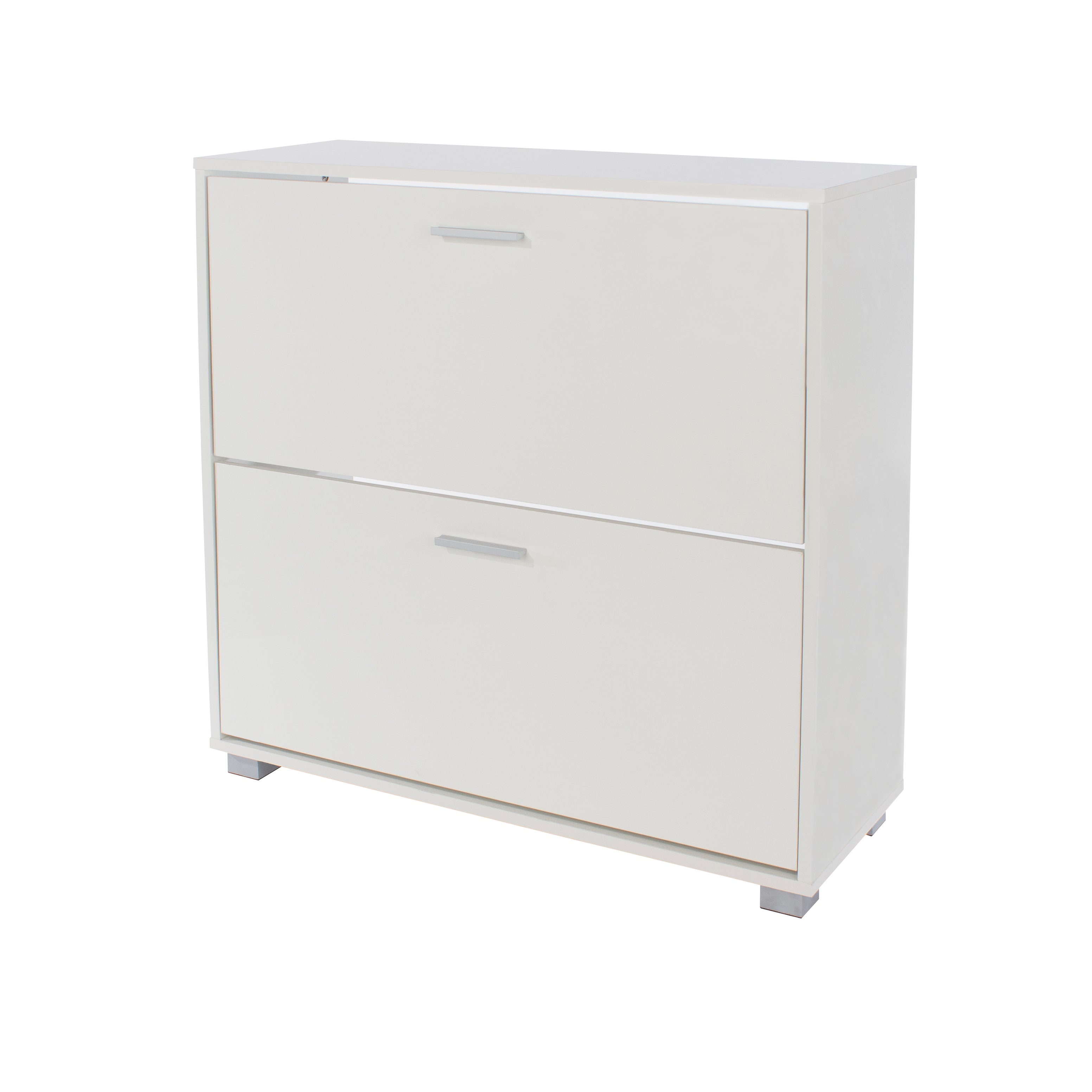 Lido 2 Door Shoe Cabinet  For Core Products - Ld241