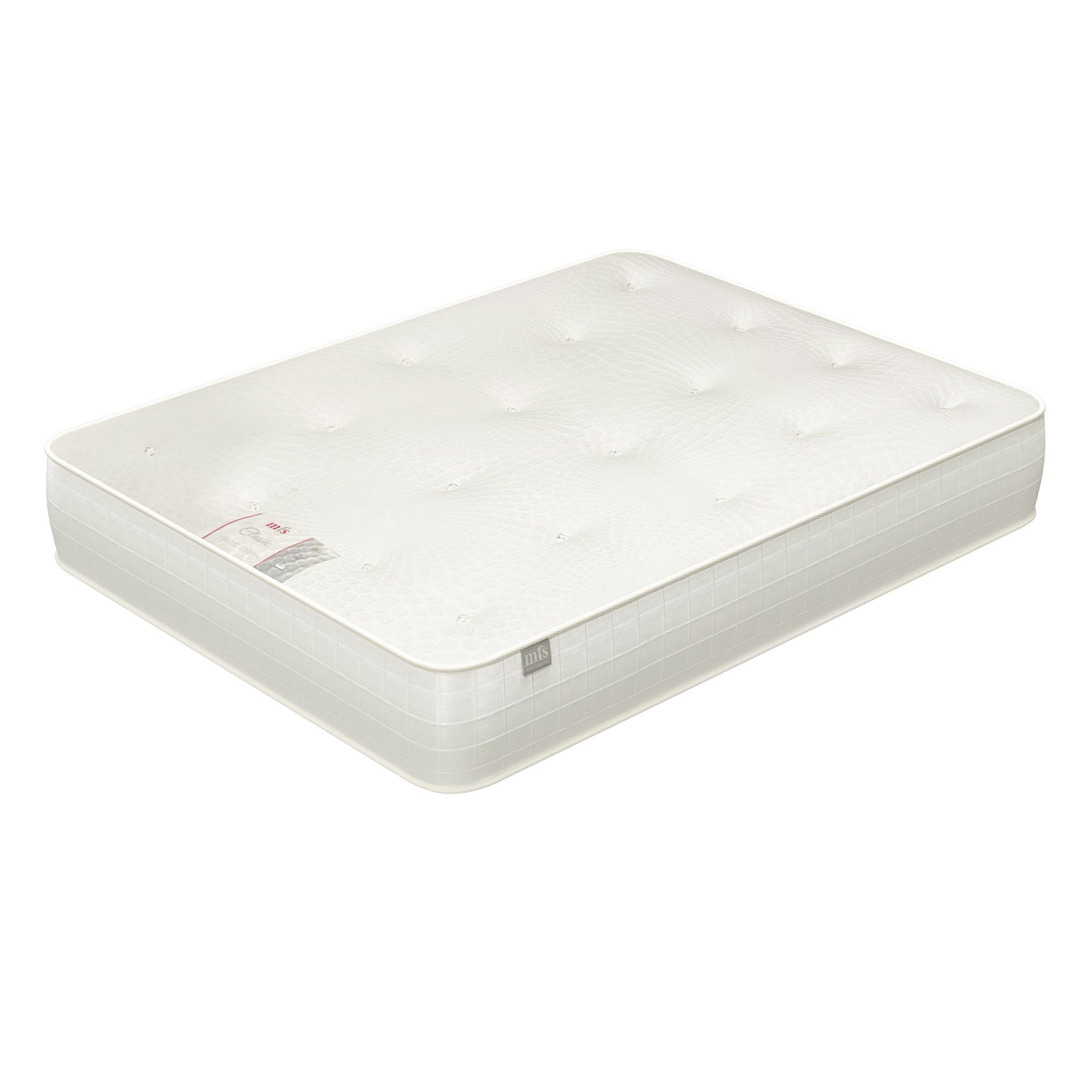 Classic Full Orthopaedic Mattress For MFS Products