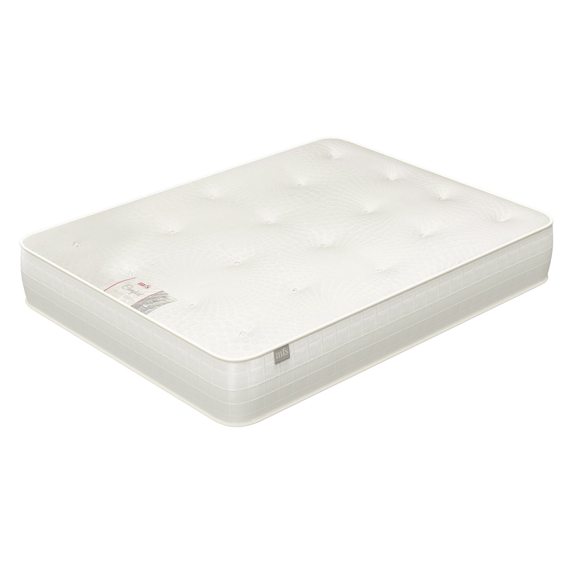 Comfort Orthopaedic Memory Mattress For MFS Products