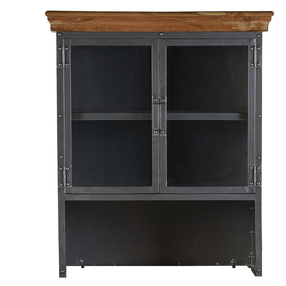 Sideboard Hutch For Indian Hub-IH-DA06A