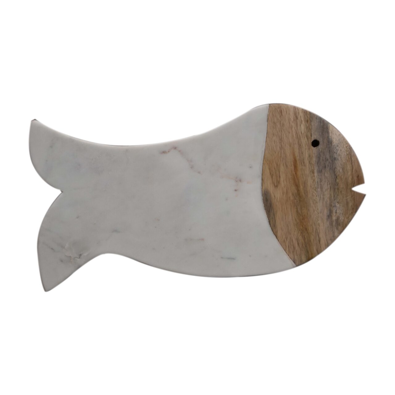 Marble Fish Chopping Board from Artisan Furniture - IN1880