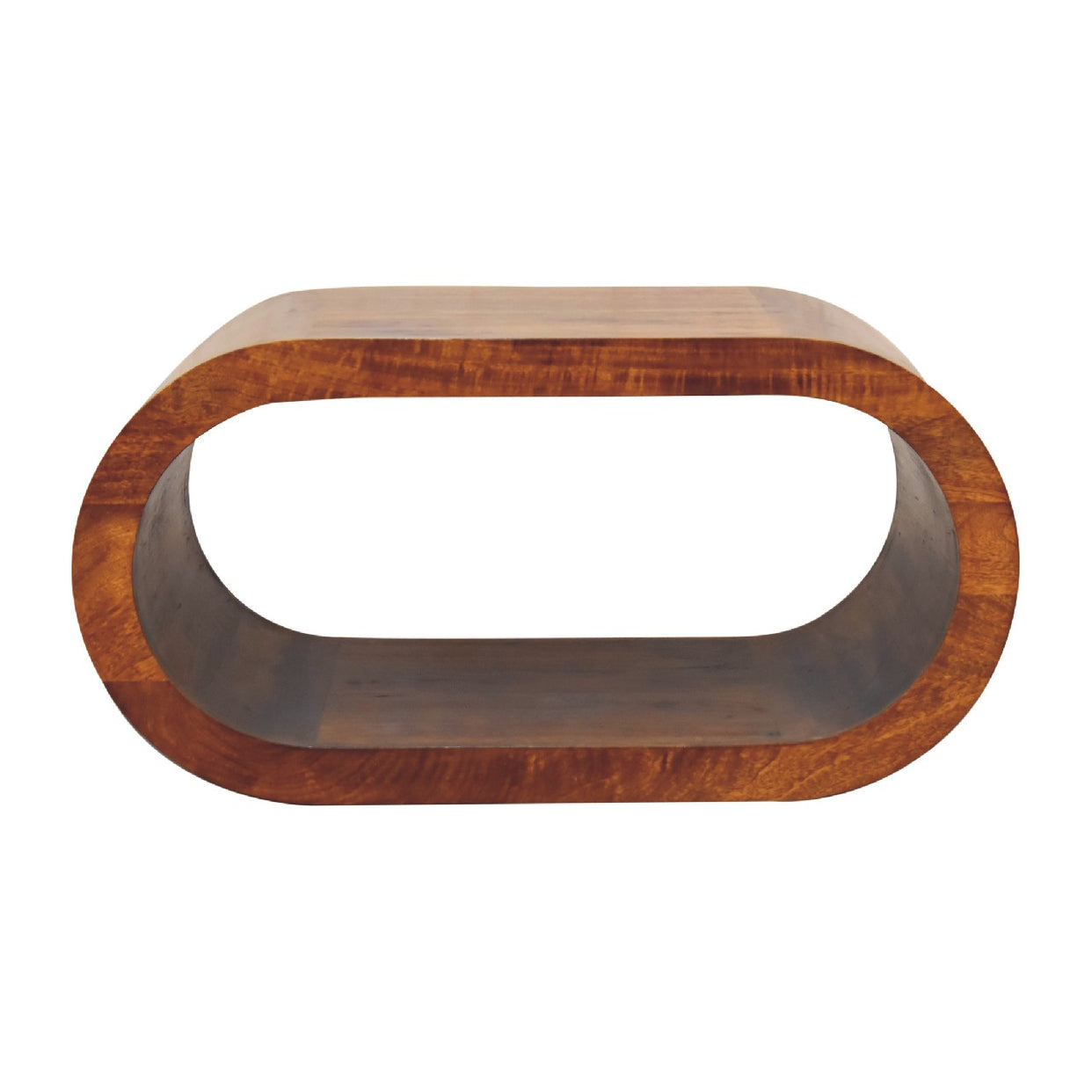 Amaya Mango Wood Coffee Table from Artisan Furniture - IN3375