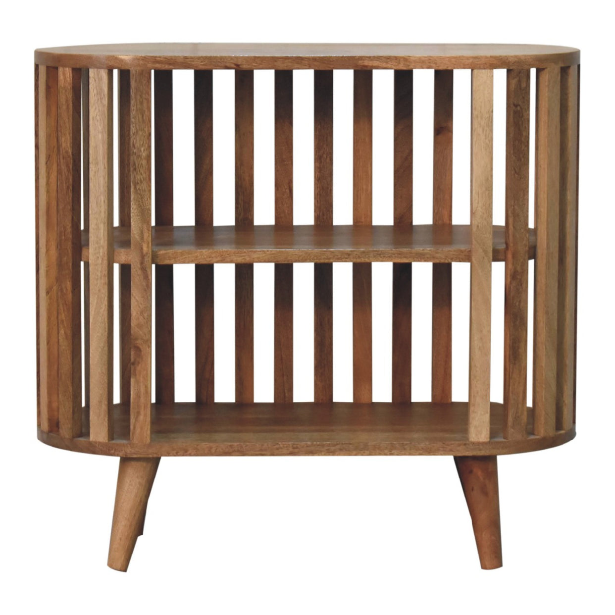 Ariella Mango Wood Cabinet Japanese Design from Artisan Furniture - IN3417