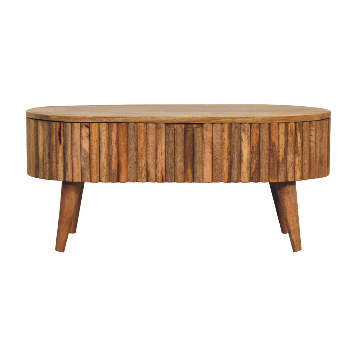 Mokka Mango Wood Coffee  Table from Artisan Furniture - IN3453