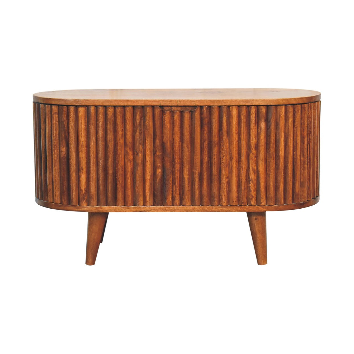 Reeve Mango Wood Blanket Box from Artisan Furniture - IN3542