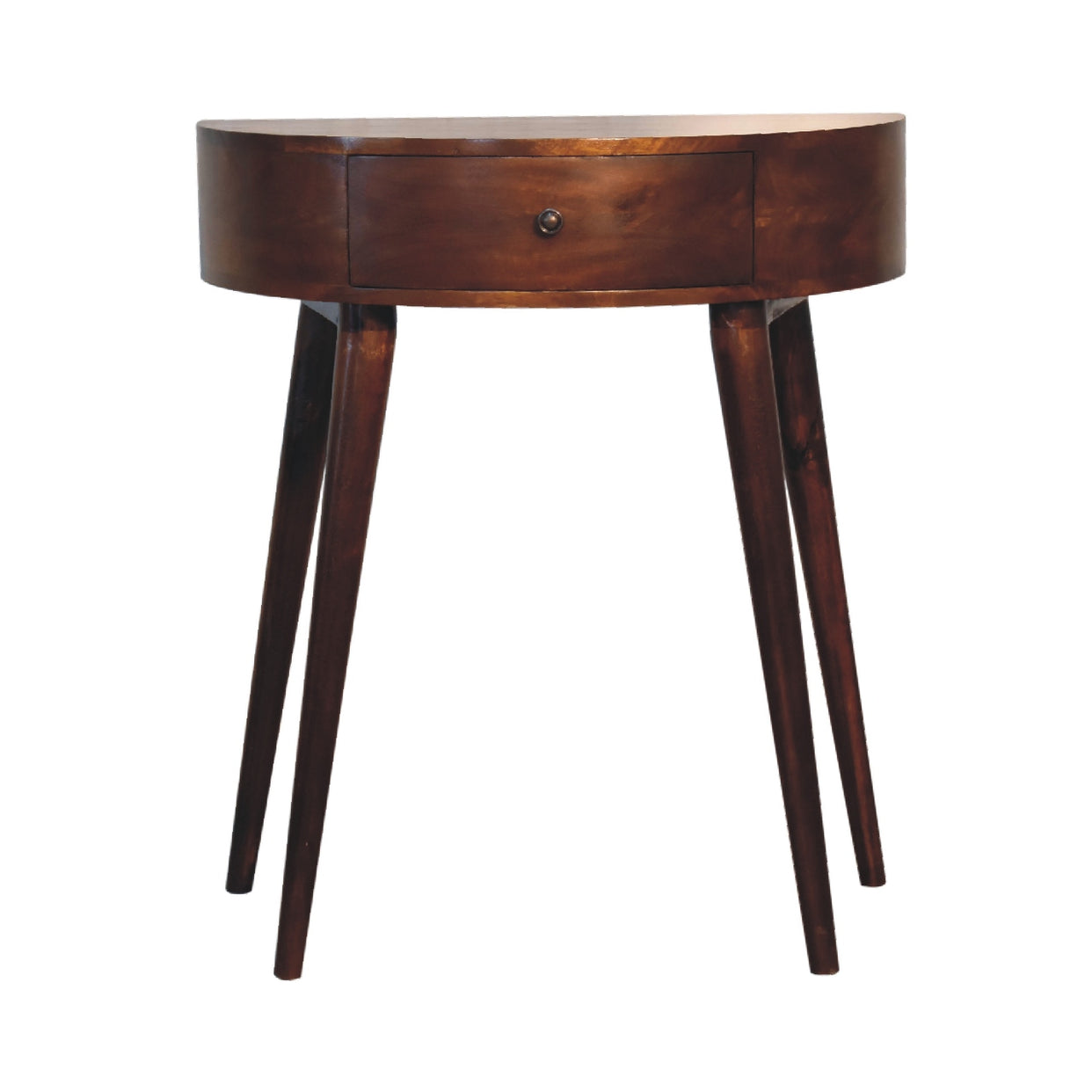 Odyssey Mango Wood Console Table from Artisan Furniture - IN3549