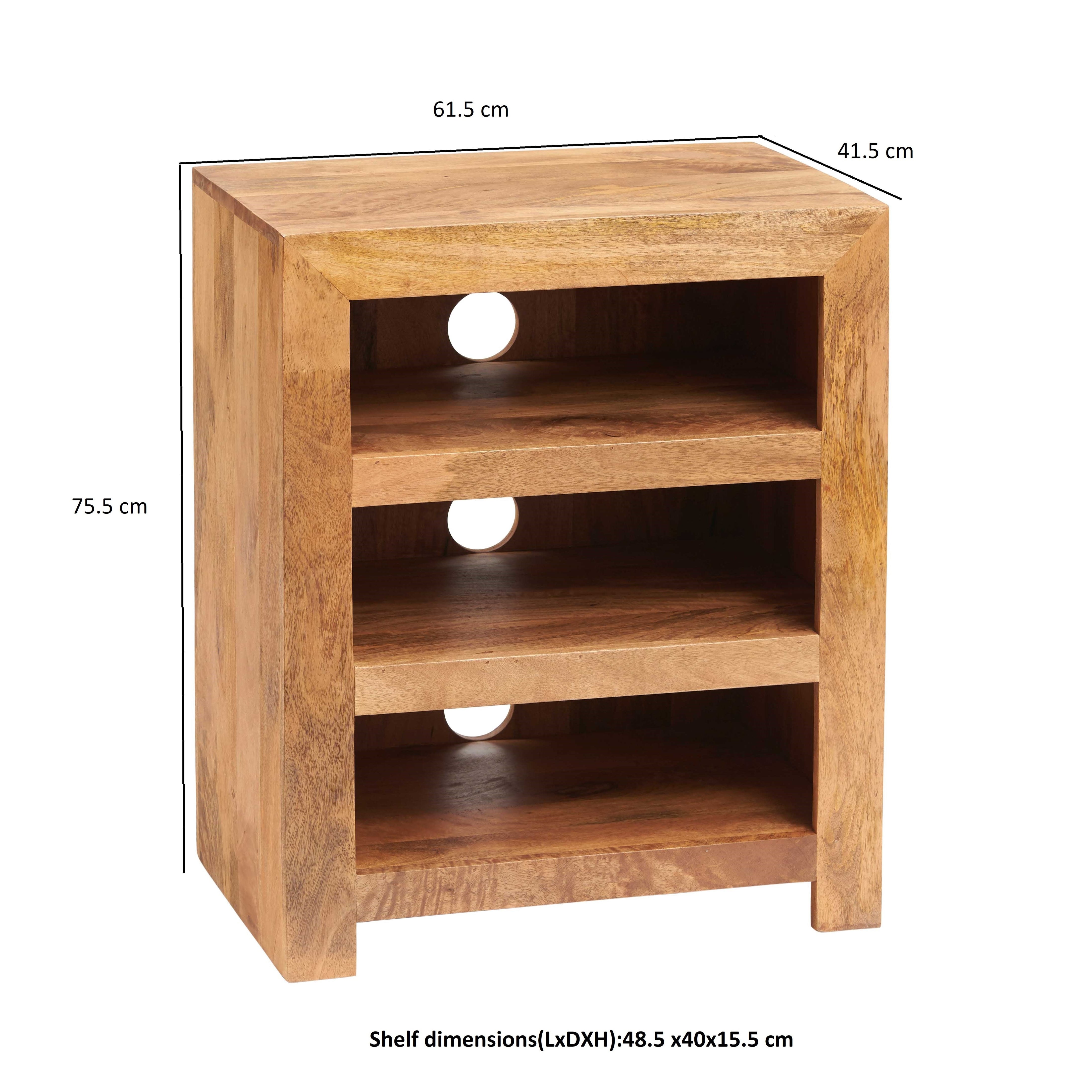 Toko Light Mango Hi-Fi / Media Unit For Indian Hub-IH-LM28