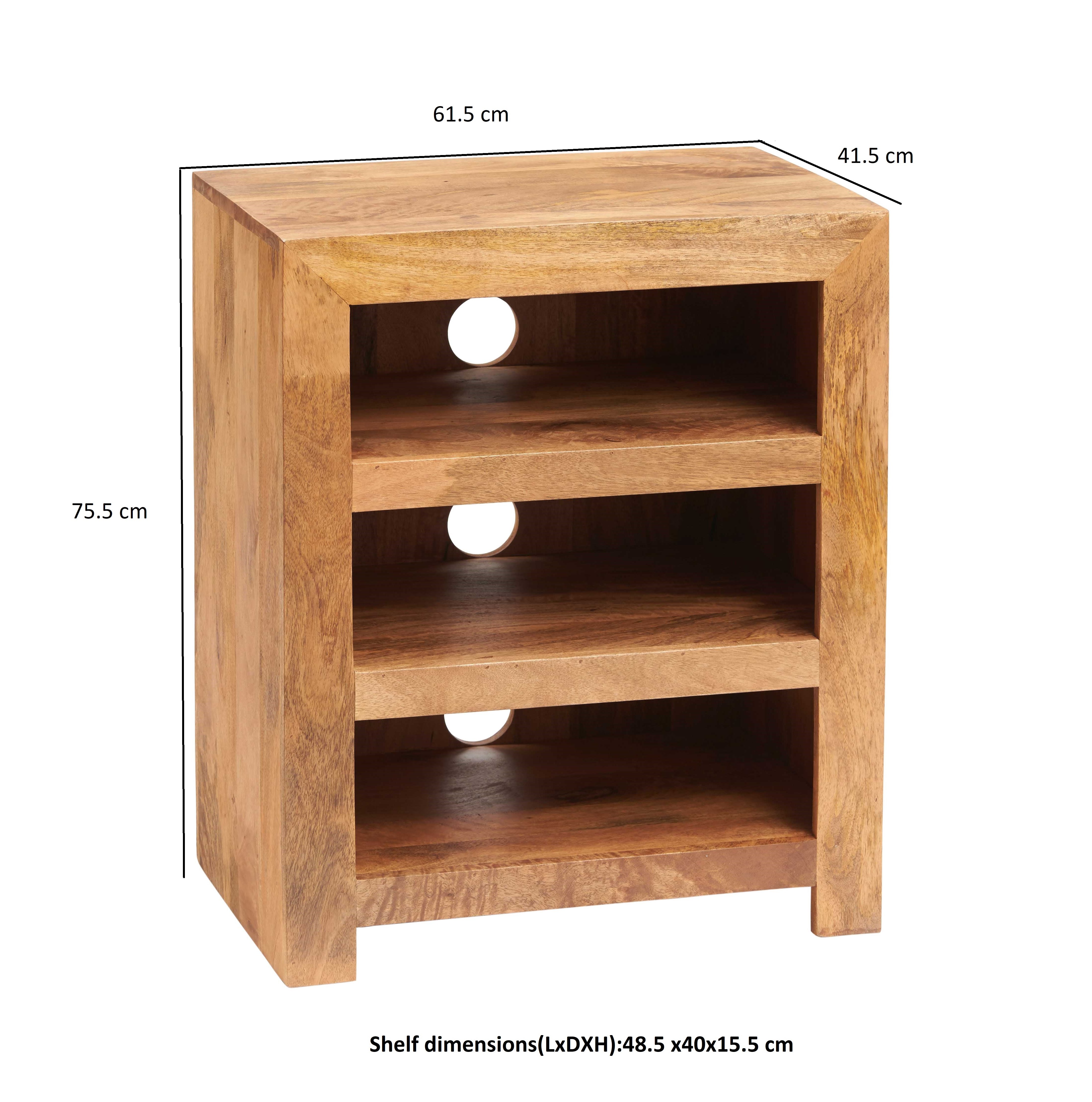 Toko Light Mango Hi-Fi / Media Unit For Indian Hub-IH-LM28