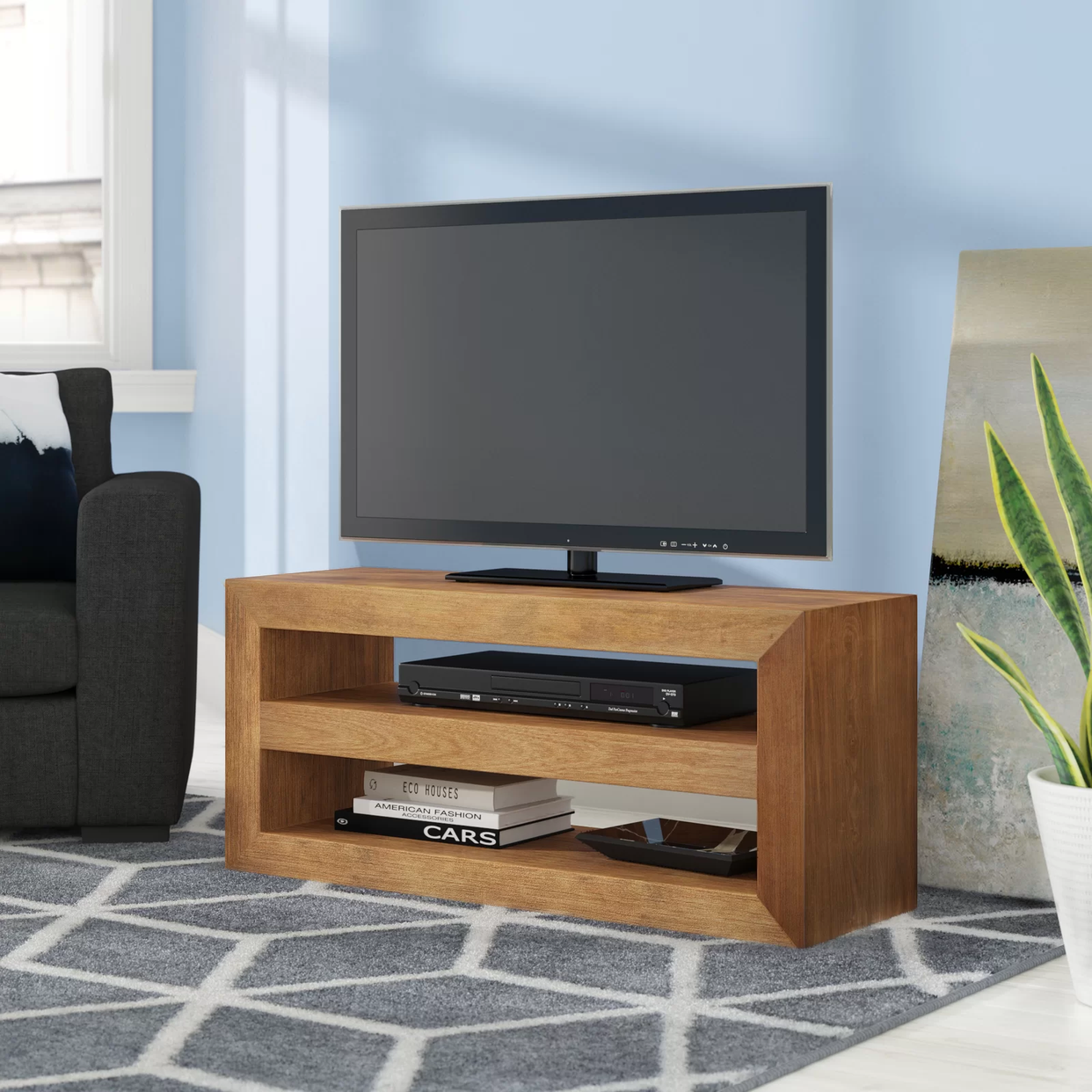 Toko Light Mango Open Media Unit For Indian Hub-IH-LM31