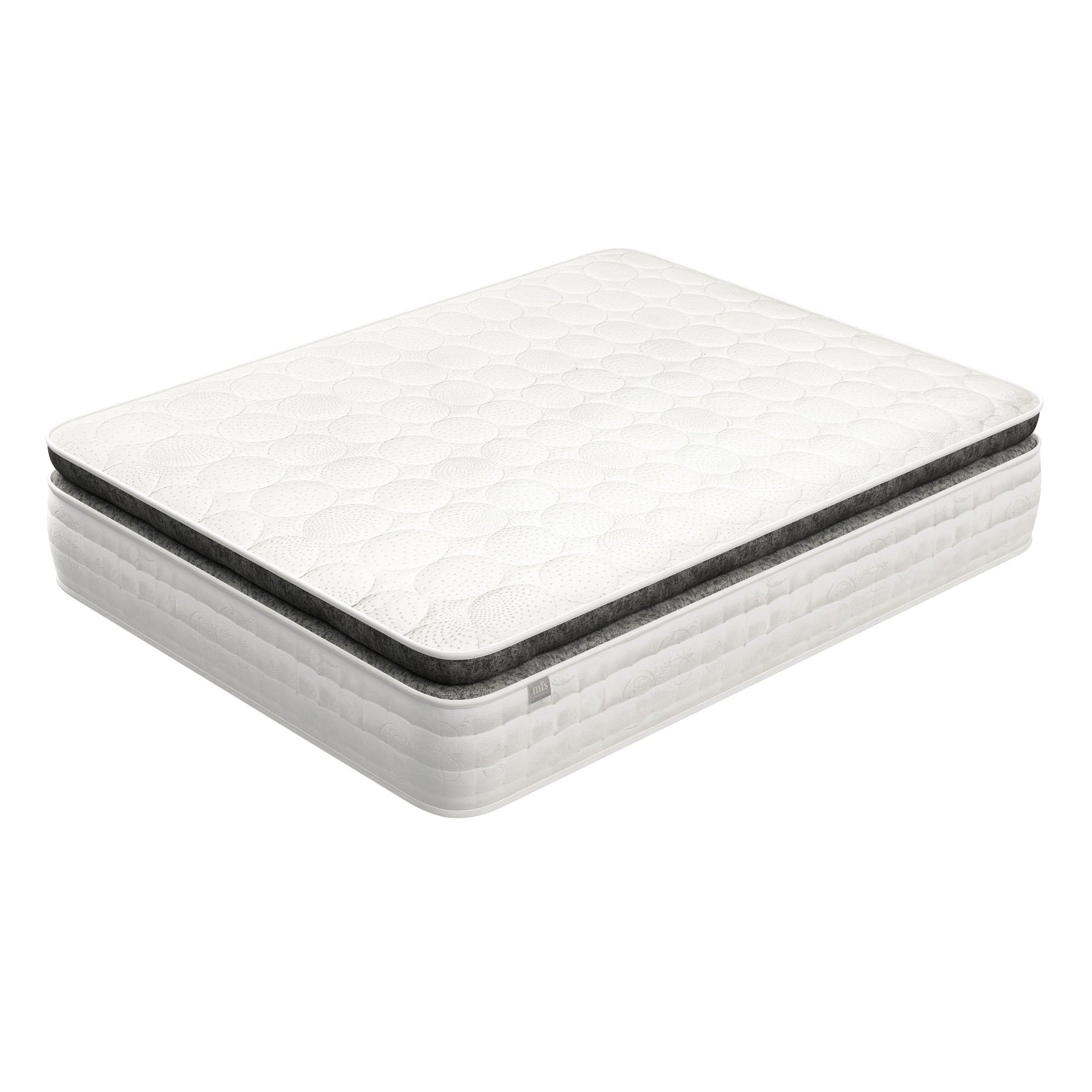 LUXE 4000 Pocket Matt Memory Mattress For MFS Products