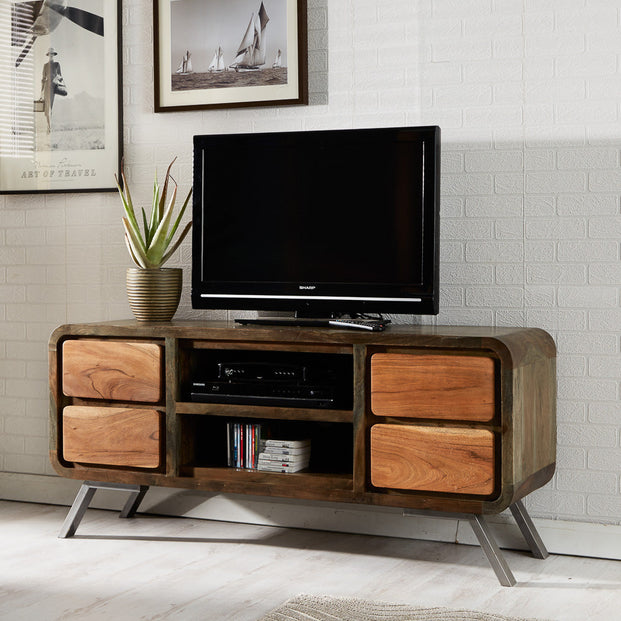 Aspen Plasma Media Unit For Indian Hub-IH-AS03