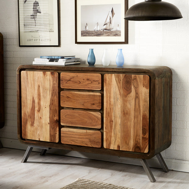 Aspen Large Sideboard  For Indian Hub-IH-AS07