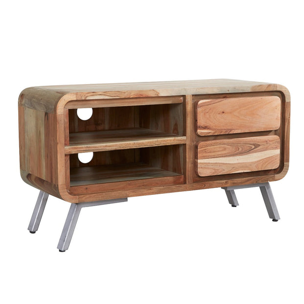 Aspen Medium Tv Cabinet  For Indian Hub-IH-AS08