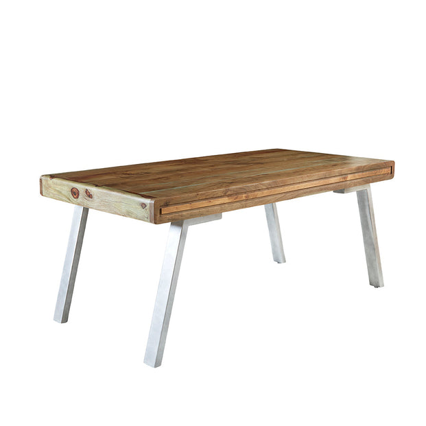 Aspen Large Dining Table  For Indian Hub-IH-AS16