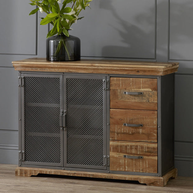 Large Sideboard For Indian Hub-IH-DA04