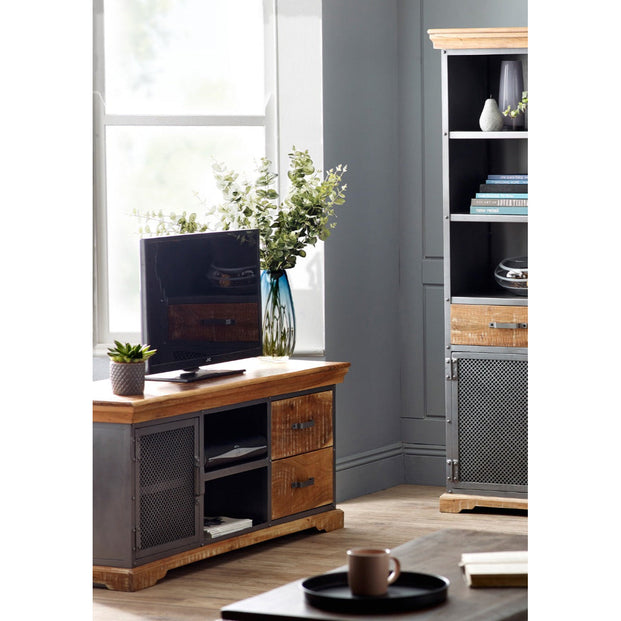 Tv Media Unit For Indian Hub-IH-DA05