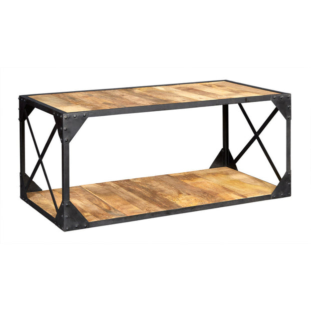 Ascot Coffee Table  For Indian Hub-IH-DID14