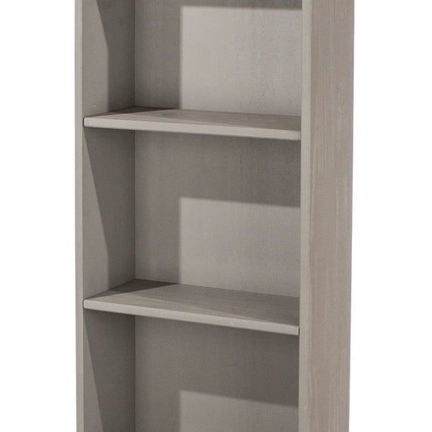 Canasta Wooden Tall Narrow Bookcases And 5 Open Shelves For Core Products - CFD-CRG946