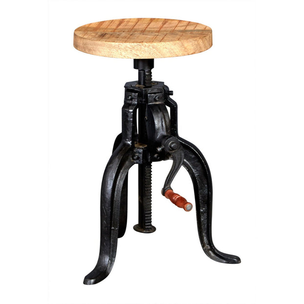 Crank Industrial Small Crank Table For Indian Hub-IH-ID28