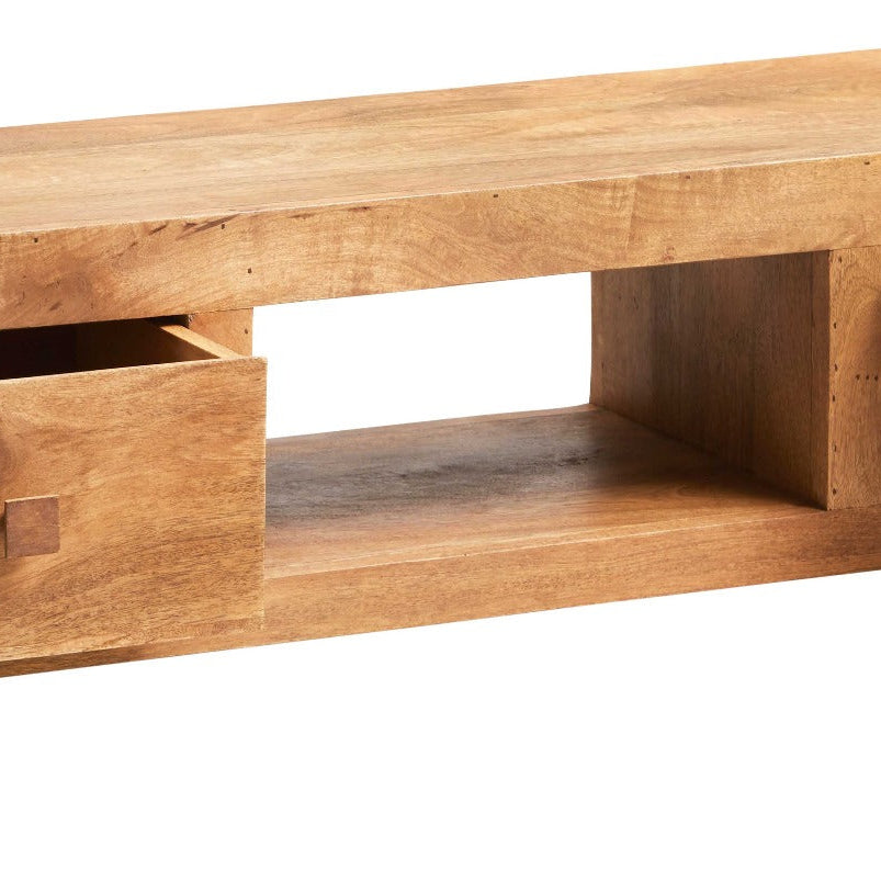 Toko Light Mango Wide Screen Tv Unit For Indian Hub-IH-LM12