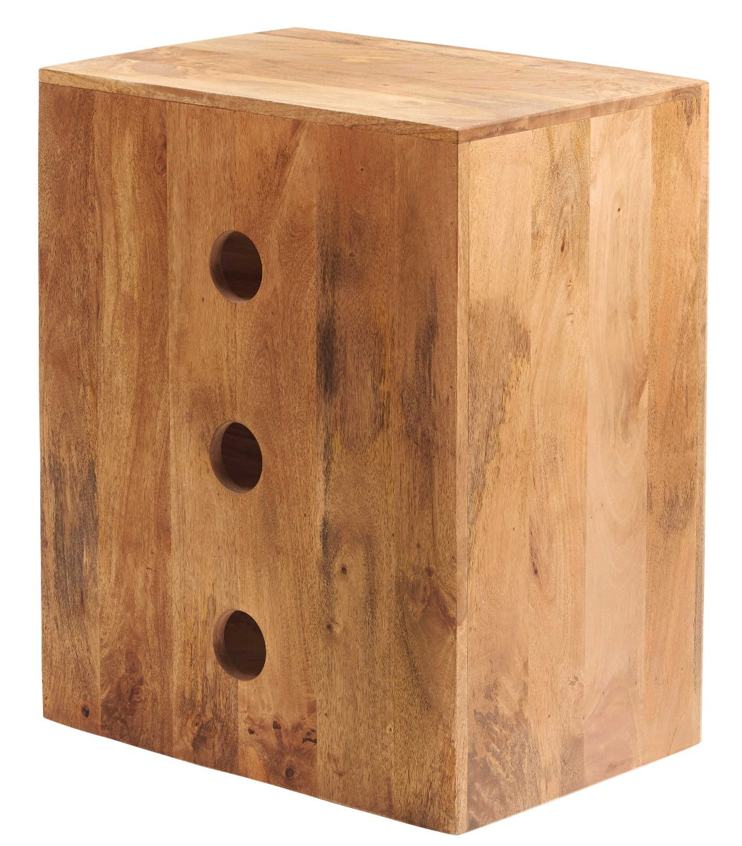 Toko Light Mango Hi-Fi / Media Unit For Indian Hub-IH-LM28