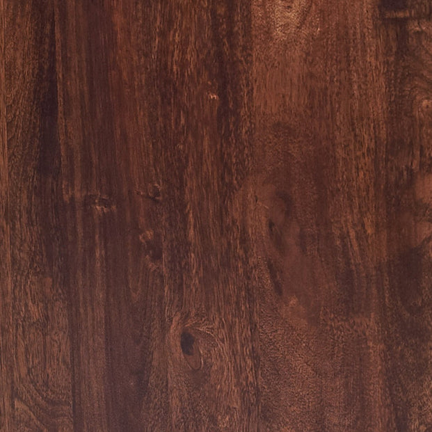 Toko Dark Mango 3 Drawer Sideboard  For Indian Hub-IH-MB15