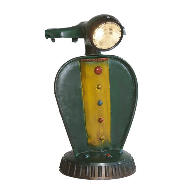Vespa Scooter Lamp For Indian Hub-IH-PK22