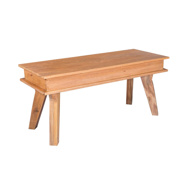 Jodhpur Sheesham Dining Bench  For Indian Hub-IH-SN15